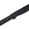 Couteau pliant Boker Plus Atlas All Black acier 12C27 lame 67 mm lame drop point