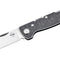Couteau pliant Boker Plus Atlas Backlock Sheepfoot acier D2 lame 68 mm