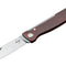 Couteau pliant Boker Plus Atlas Copper acier 12C27 (Inox) lame 70 mm