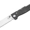 Couteau pliant Boker Plus Atlas Droppoint TS acier D2 lame 73 mm lame drop point