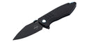 Couteau pliant Boker Plus Bend acier D2 lame 66 mm lame clip point