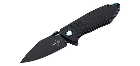 Couteau pliant Boker Plus Bend acier D2 lame 66 mm lame clip point
