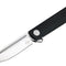 Couteau pliant Boker Plus Cataclyst 42 acier 440C (Inox) lame 75 mm