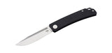 Couteau pliant Boker Plus Celos G10 Black acier 440C (Inox) lame 67 mm