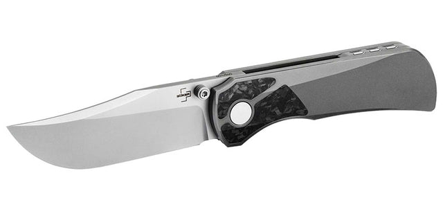 Couteau pliant Boker Plus Collection 2026 - Edition Limit e acier M390 lame 85 mm