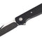 Couteau pliant Boker Plus Corvus acier Nitro-V lame 70 mm lame sheepfoot
