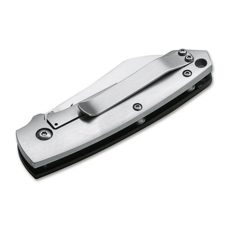 Couteau pliant Boker Plus Cox Pro G10