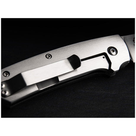 Couteau pliant Boker Plus Cox Pro G10