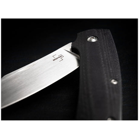 Couteau pliant Boker Plus Cox Pro G10