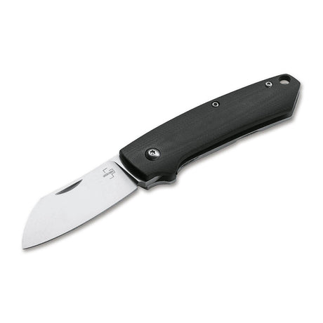 Couteau pliant Boker Plus Cox Pro G10