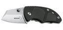 Couteau pliant Boker Plus DW-2 acier AUS8 lame 41 mm fil lisse