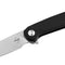 Couteau pliant Boker Plus Fire Ant acier 4116 lame 74 mm lame drop point