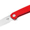Couteau pliant Boker Plus Fire Ant acier 4116 lame 74 mm lame drop point