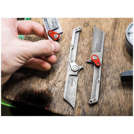 Couteau pliant Boker Plus Fragment G10