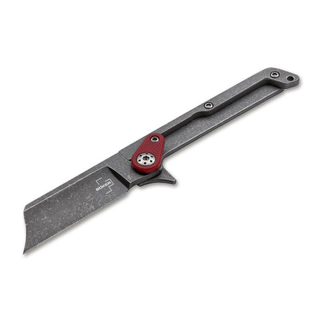 Couteau pliant Boker Plus Fragment G10