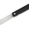 Couteau pliant Boker Plus Fructis acier Nitro-V lame 80 mm lame sheepfoot