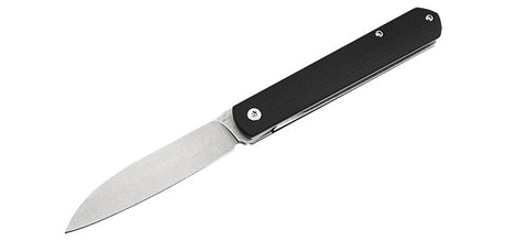 Couteau pliant Boker Plus Fructis acier Nitro-V lame 80 mm lame sheepfoot