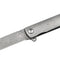 Couteau pliant Boker Plus Gemma Damast acier Damas lame 64 mm lame drop point