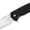 Couteau pliant Boker Plus Gemtek Black G10 acier D2 lame 72 mm lame drop point