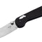 Couteau pliant Boker Plus Hebdo acier Nitro-V lame 72 mm lame drop point