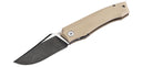 Couteau pliant Boker Plus Kazy acier Nitro-V lame 67 mm fil lisse