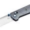 Couteau pliant Boker Plus Kihon DC acier Nitro-V lame 82 mm lame drop point