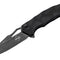 Couteau pliant Boker Plus Kirke acier Nitro-V lame 86 mm lame sheepfoot