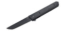 Couteau pliant Boker Plus Kwaiken American Tanto acier D2 lame 90 mm