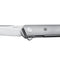 Couteau pliant Boker Plus Kwaiken Mini Flipper Titan acier D2 lame 76 mm