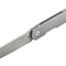 Couteau pliant Boker Plus LFR Damascus acier Damas lame 86 mm lame drop point