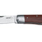 Couteau pliant Boker Plus Lockback Bubinga acier 440C (Inox) lame 92 mm