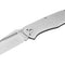 Couteau pliant Boker Plus MEK acier Nitro-V lame 107 mm lame drop point
