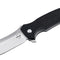 Couteau pliant Boker Plus M.E.R.K. 1 acier D2 lame 93 mm lame clip point
