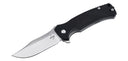 Couteau pliant Boker Plus M.E.R.K. 1 acier D2 lame 93 mm lame clip point