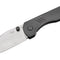 Couteau pliant Boker Plus Max acier S35VN lame 84 mm lame drop point