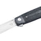 Couteau pliant Boker Plus Modern Club Knife acier Nitro-V lame 73 mm
