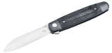 Couteau pliant Boker Plus Modern Club Knife acier Nitro-V lame 73 mm