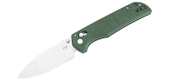 Couteau pliant Boker Plus Modern Exskelibur acier BKR-10 lame 87 mm