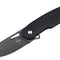 Couteau pliant Boker Plus Nahal acier D2 lame 80 mm lame drop point