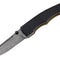 Couteau pliant Boker Plus Poke acier D2 lame 91 mm lame drop point