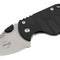 Couteau pliant Boker Plus Subcom 2.0 acier D2 lame 58 mm lame drop point