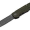 Couteau pliant Boker Plus Tac-Master acier Nitro-V lame 99 mm lame spear point