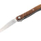 Couteau pliant Boker Plus Texas Tooth Pick acier VG10 lame 84 mm lame clip point