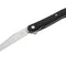 Couteau pliant Boker Plus Texas Tooth Pick acier VG10 lame 84 mm lame clip point