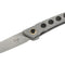 Couteau pliant Boker Plus Urban Spillo acier 440C (Inox) lame 76 mm