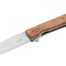 Couteau pliant Boker Plus Urban Trapper 89 mm acier VG10 lame 89 mm
