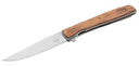 Couteau pliant Boker Plus Urban Trapper 89 mm acier VG10 lame 89 mm