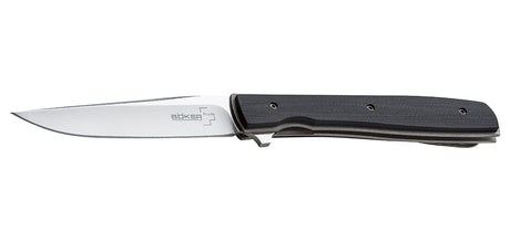 Couteau pliant Boker Plus Urban Trapper G10 acier VG10 lame 87 mm