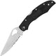Couteau pliant Byrd Harrier 2 acier 8Cr13MoV lame 86 mm manche FRN