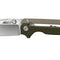Couteau pliant Cold Steel AD-15 acier S35VN lame 89 mm lame drop point